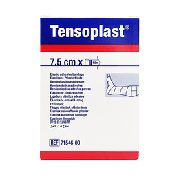 71546 – Tensoplast 7,5cm x 4,5mt
