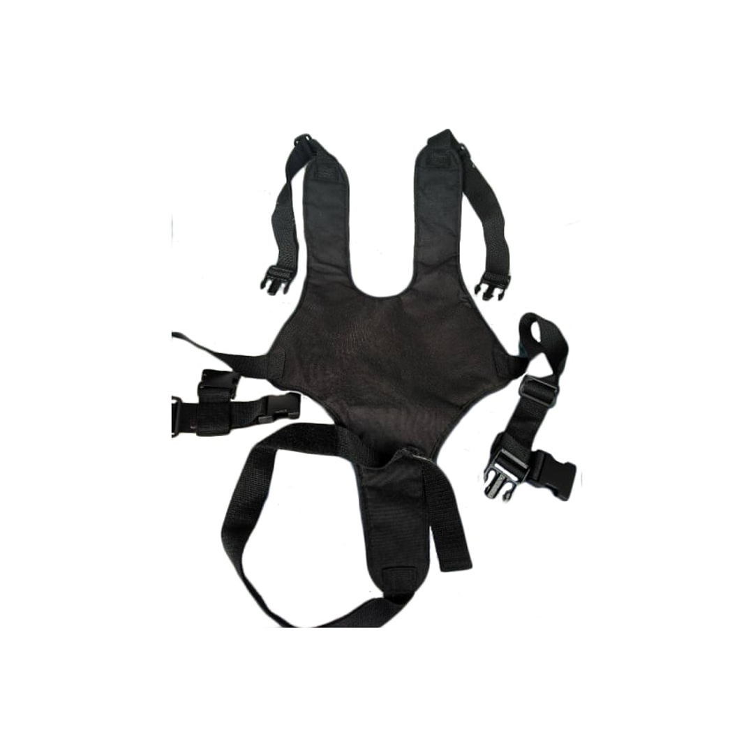 Arnés para Silla de Ruedas - 5 Puntas 1