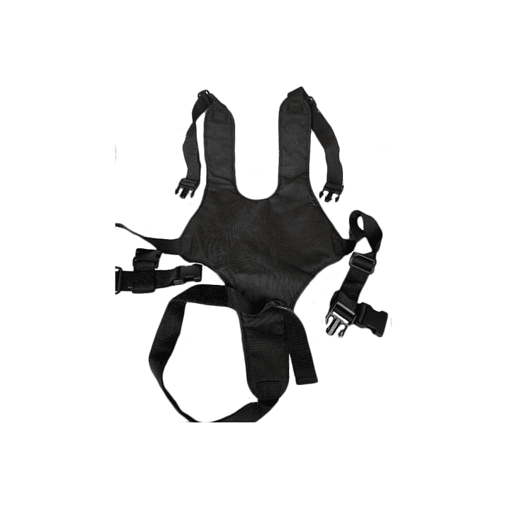 Arnés para Silla de Ruedas - 5 Puntas 1