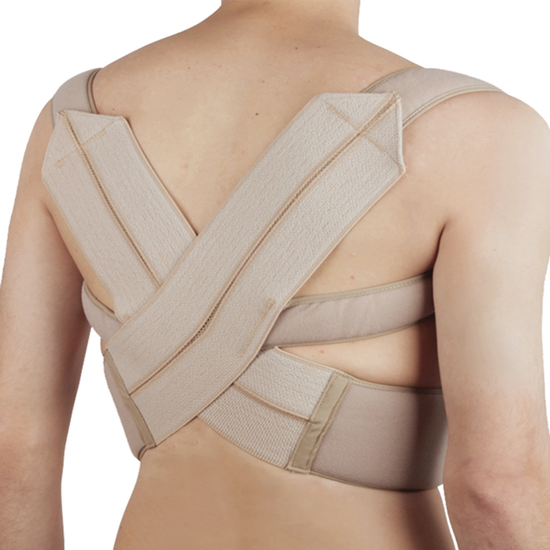 HM-130 - Corrector de Hombros  1