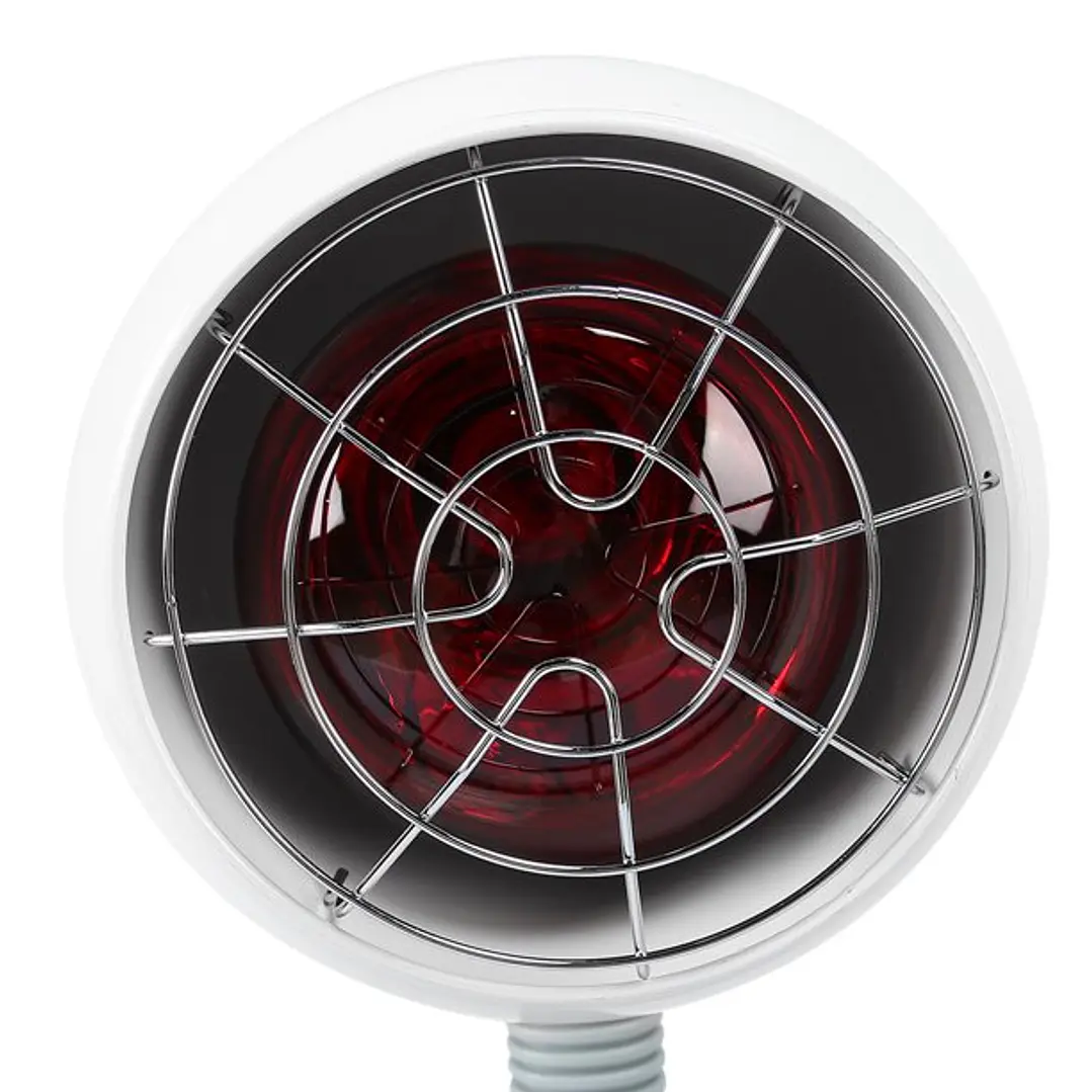 Lámpara Infrarroja con Control de 275w 2