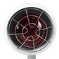 Lámpara Infrarroja con Control de 275w - Miniatura 2
