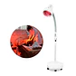 Lámpara Infrarroja con Control de 275w - Miniatura 1
