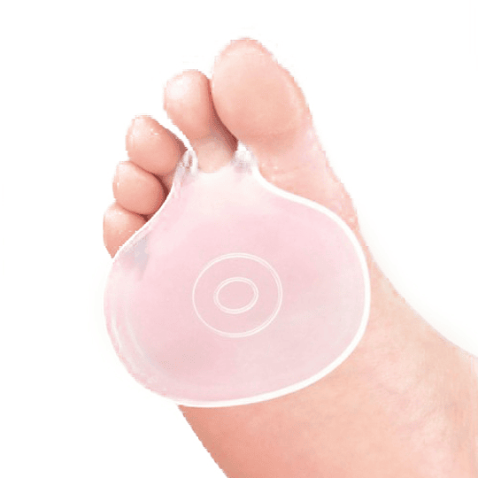 Almohadilla Metatarsal (Plantar) Footcare