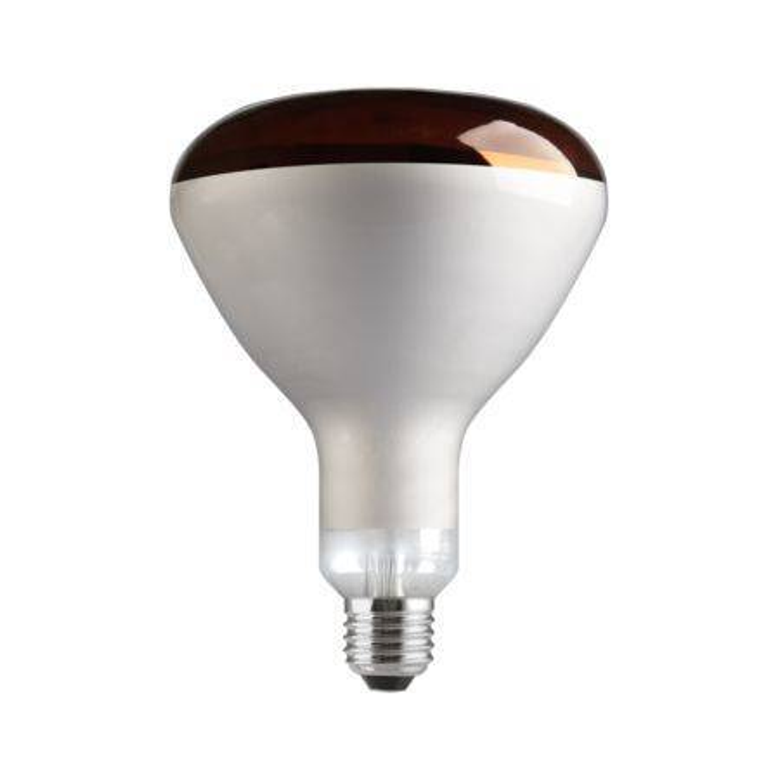 Lámpara Infrarroja Tungsram 250W E-27 1