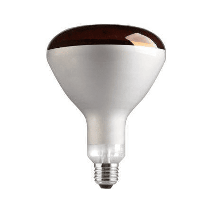 Lámpara Infrarroja Tungsram 250W E-27 1