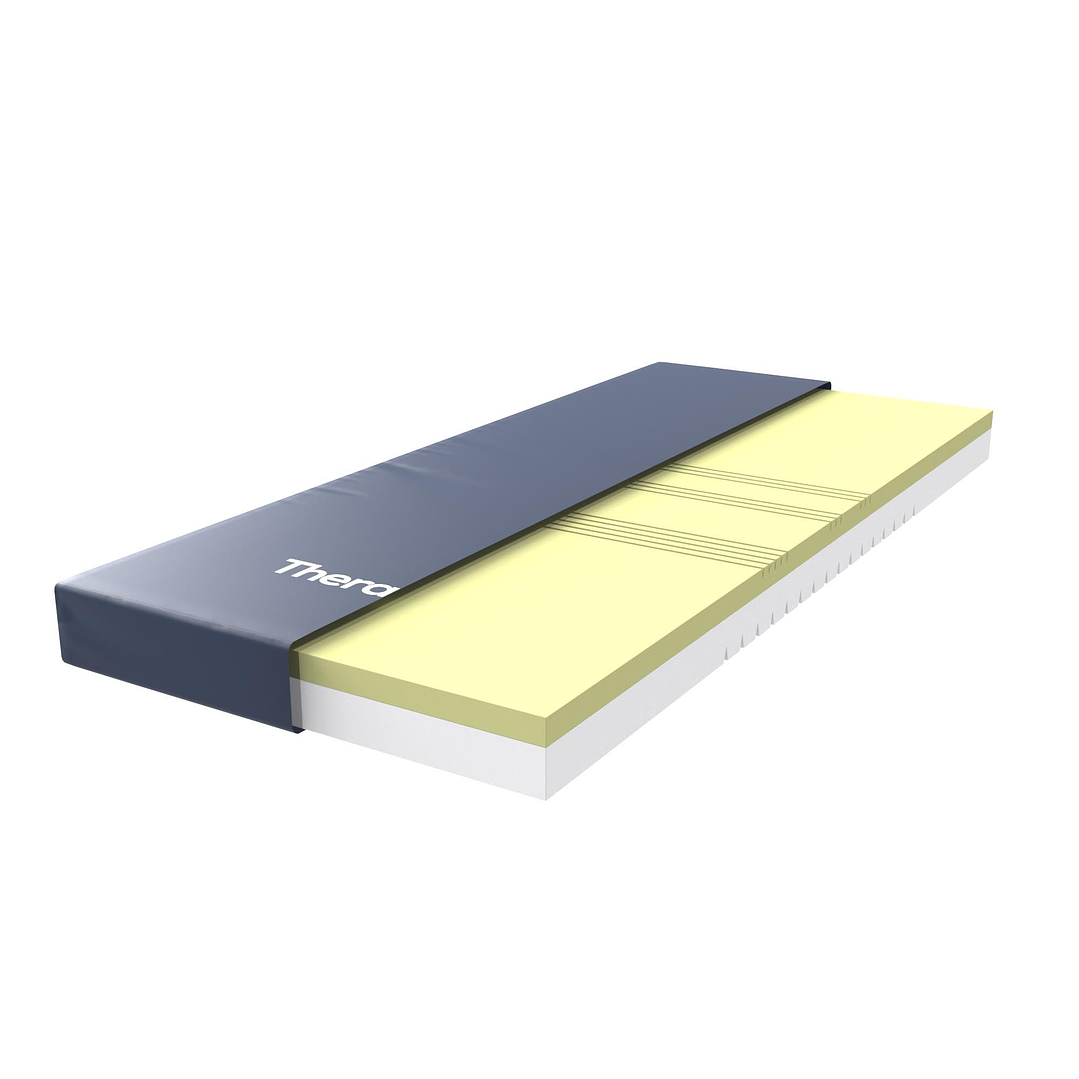 Colchón Viscoelástico Therafoam TM400 3