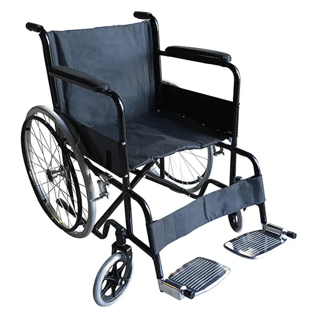 Silla de Ruedas Blunding SRA-23 - Silla Estandar 1