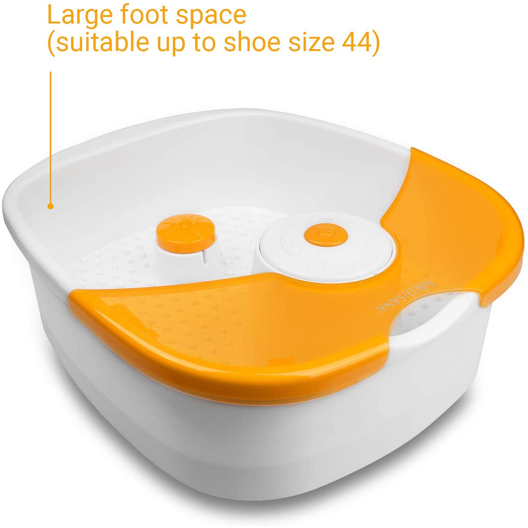 FS 881 - Foot Spa Medisana - Jacuzzi para Pies 2