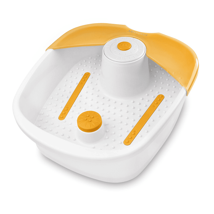 FS 881 - Foot Spa Medisana - Jacuzzi para Pies 5