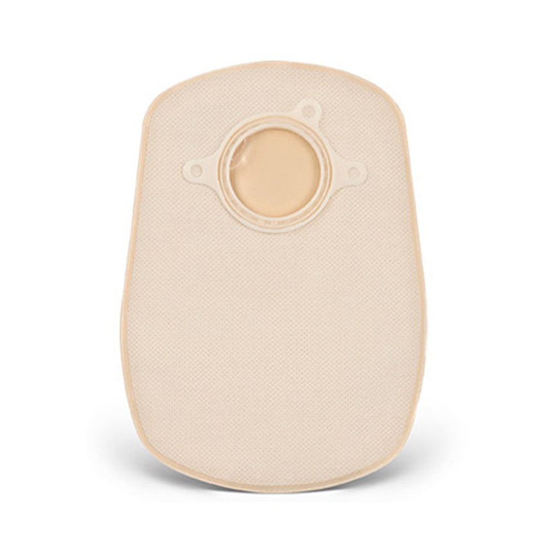 Bolsa Colostomia Cerrada Sin Filtro SurFit Plus – 45 mm – Opaca – 402517  1