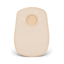 Bolsa Colostomia Cerrada Sin Filtro SurFit Plus – 45 mm – Opaca – 402517 