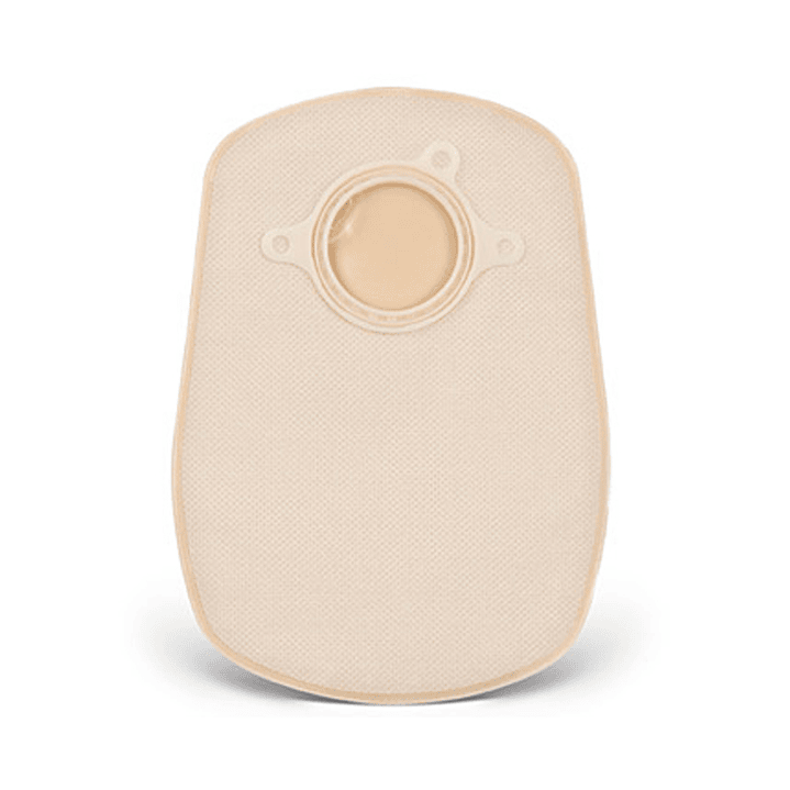 Bolsa Colostomia Cerrada Sin Filtro SurFit Plus – 45 mm – Opaca – 402517  1