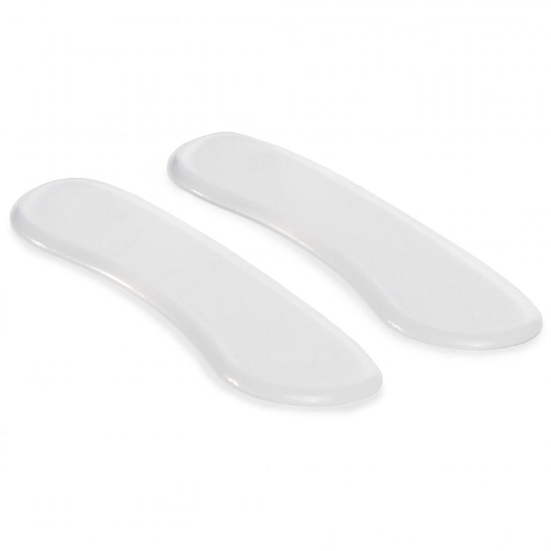 Protector Talón Silicona - Footcare 1