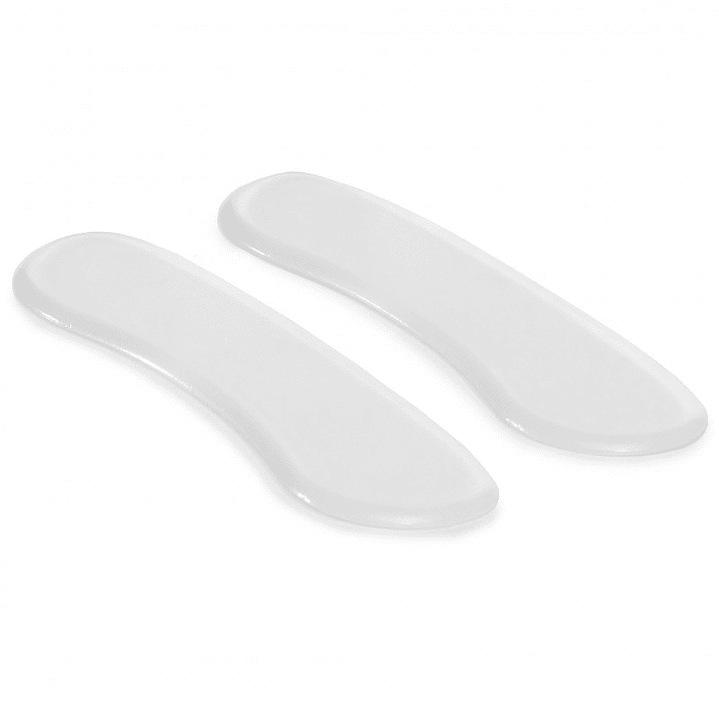 Protector Talón Silicona - Footcare 1