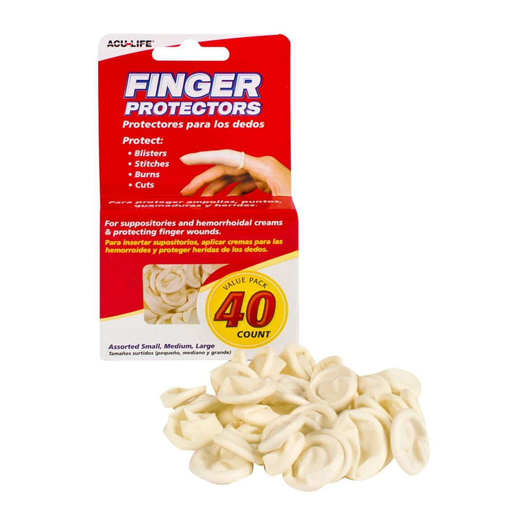 400343 - Protector de Dedos AcuLife 2