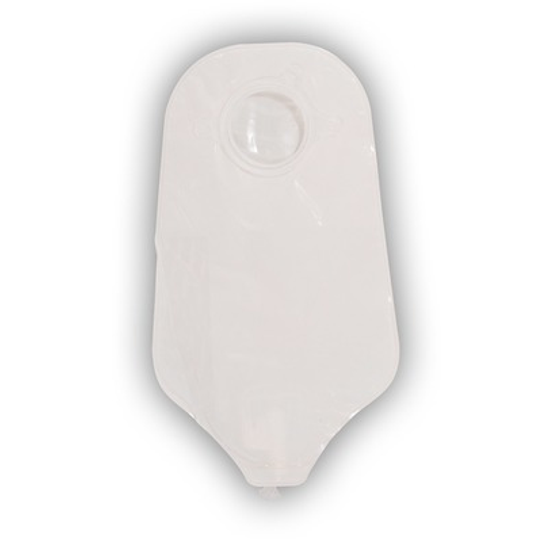 Bolsa Urostomía SurFit Natura – 57 mm – Transparente – 401545  1