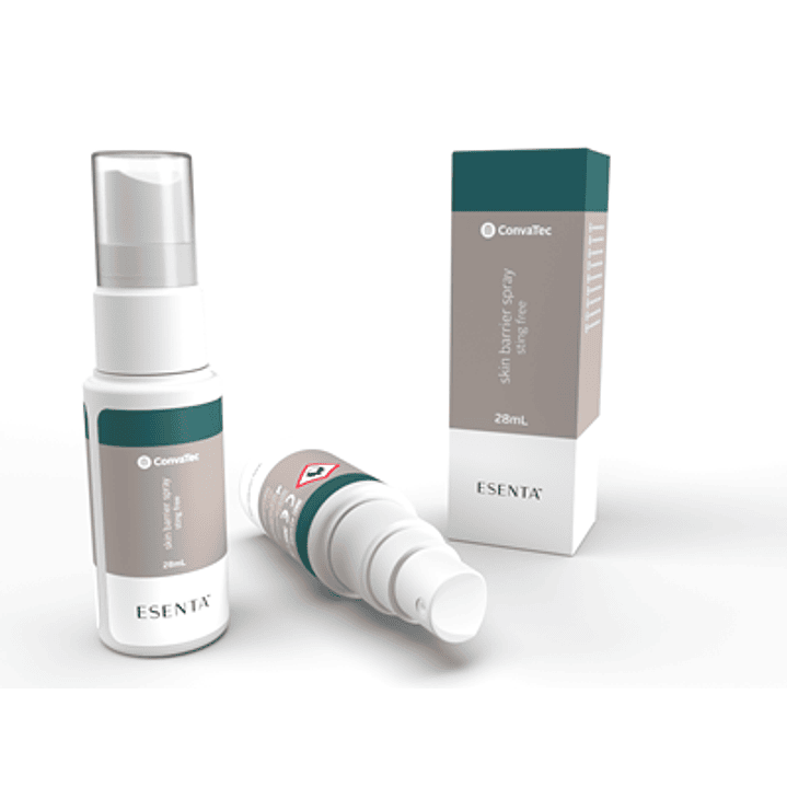 Protector Cutáneo sin Ardor Esenta - 28 ml - Convatec 1