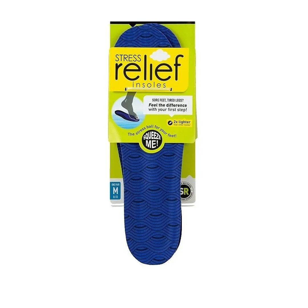 Plantilla antiestrés hombre - Profoot -  22400 1