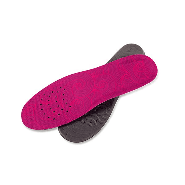 Plantilla antiestrés mujer cod. 22401 2