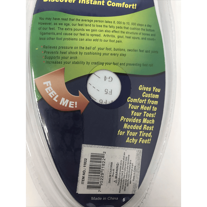 Plantilla Memory Recortable - DERoyal 2