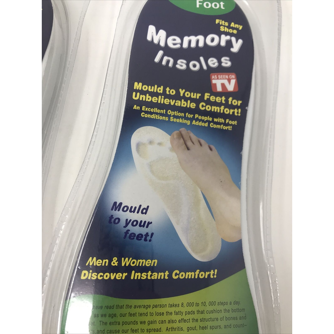 Plantilla Memory Recortable - DERoyal 3