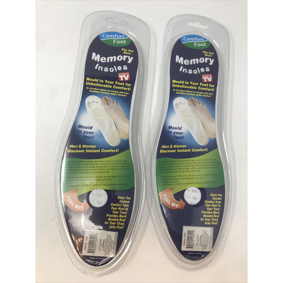 Plantilla Memory Recortable - DERoyal 5