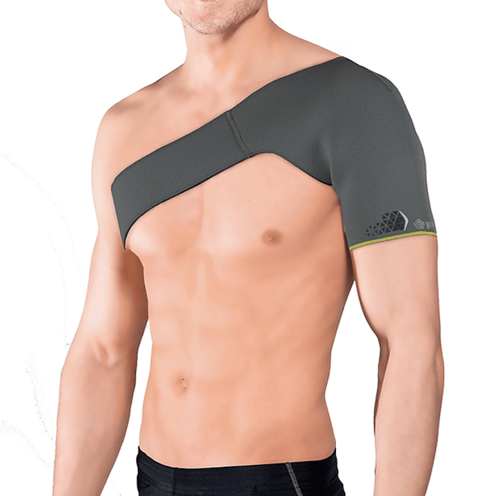 HM-16N - Ortesis de hombro Sport - Blunding 1