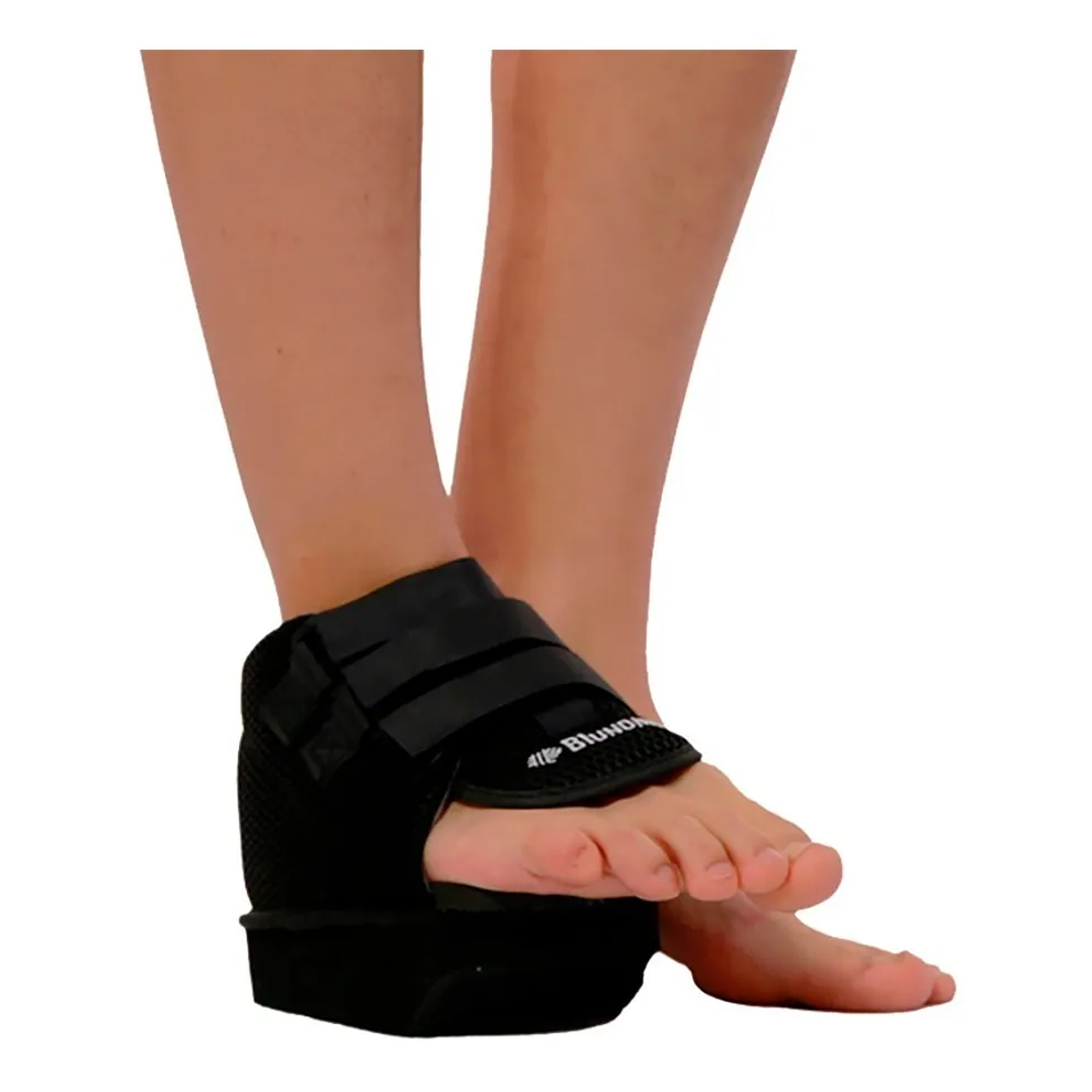 MI-19 Zapato de descarga completo abierto Blunding 1