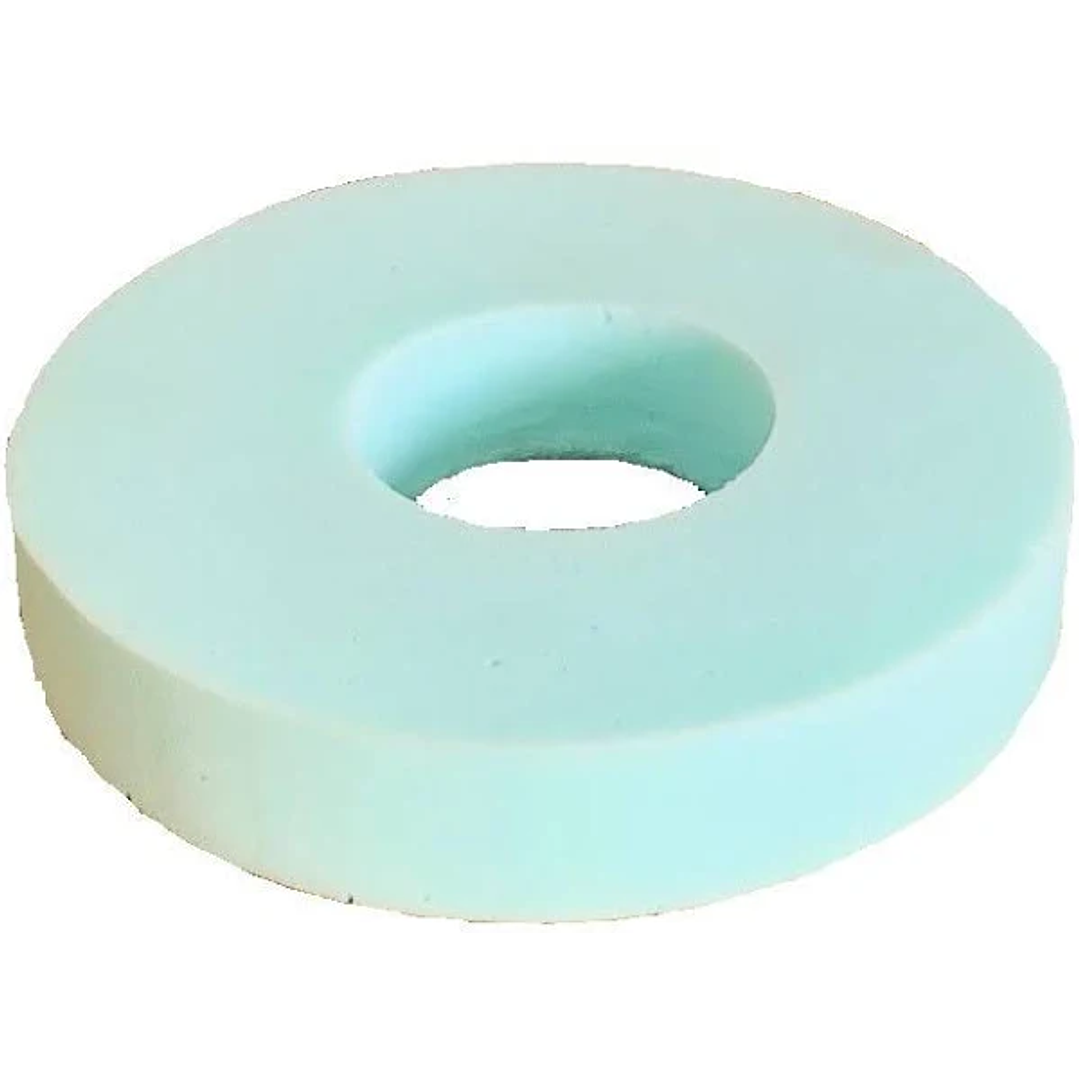 Cojín tipo Picarón Densidad 21 - 10cm 1