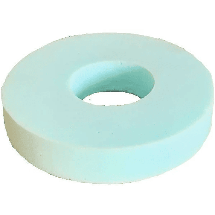 Cojín tipo Picarón Densidad 21 - 10cm 1