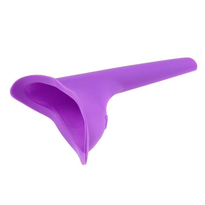 Urinario Femenino Pez 1