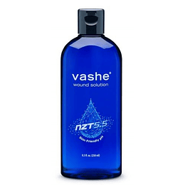 00313 — Solución Lavado de Heridas — VASHE — 250 ml
