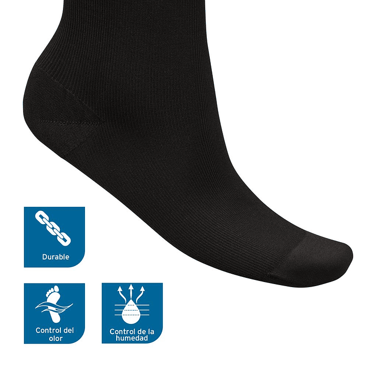 Media Liga For Men 20-30 mmHg Jobst  3