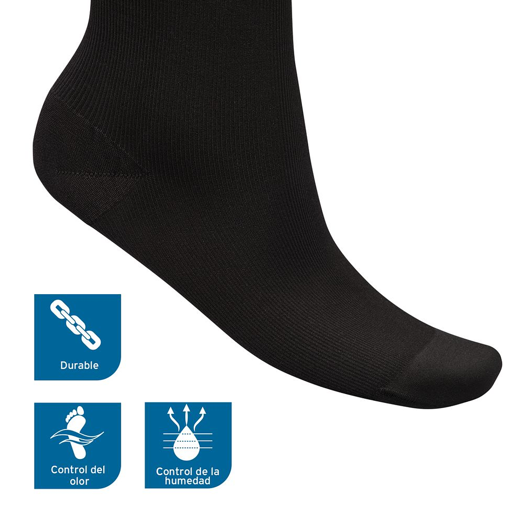 Media Liga For Men 15-20 mmHg Jobst  2