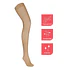 Media Liga UltraSheer 15-20 mmHg Jobst