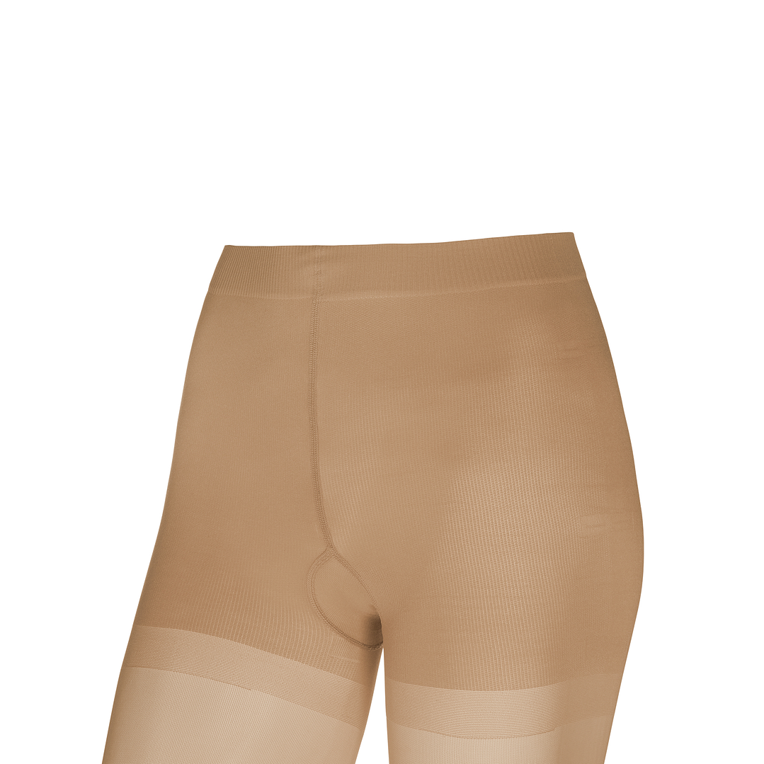 Panty UltraSheer 15-20 mmHg Jobst 4