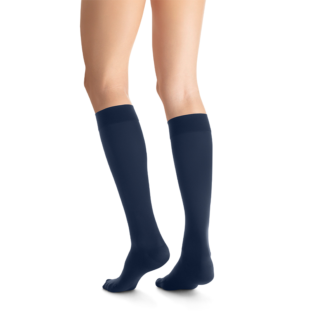 Calceta Travel 15-20 mmHg Jobst  2