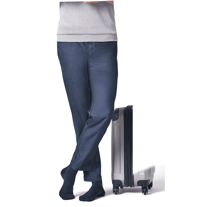 Calceta Travel 15-20 mmHg Jobst  3