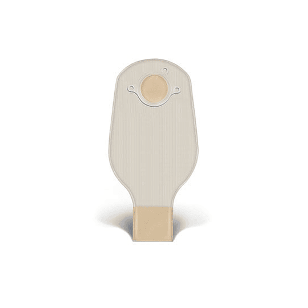 Bolsa Drenable Colostomia SurFit Plus – 32mm – Opaca – 402531  1
