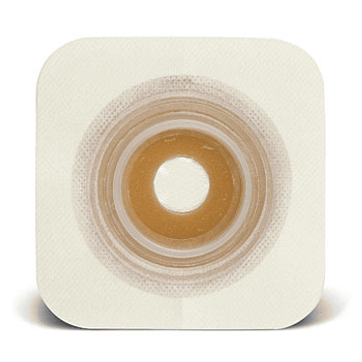 Placa Convexa Moldeable Durahesive – Sur-Fit Natura – 57 mm  (33-45 MM) – 404594  1