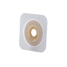  Placa Convexa Durahesive Sur-Fit Natura – 45 mm (25 mm) – 413181 