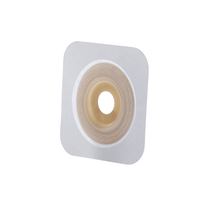  Placa Convexa Durahesive Sur-Fit Natura – 57 mm (41 mm) – 413186  1