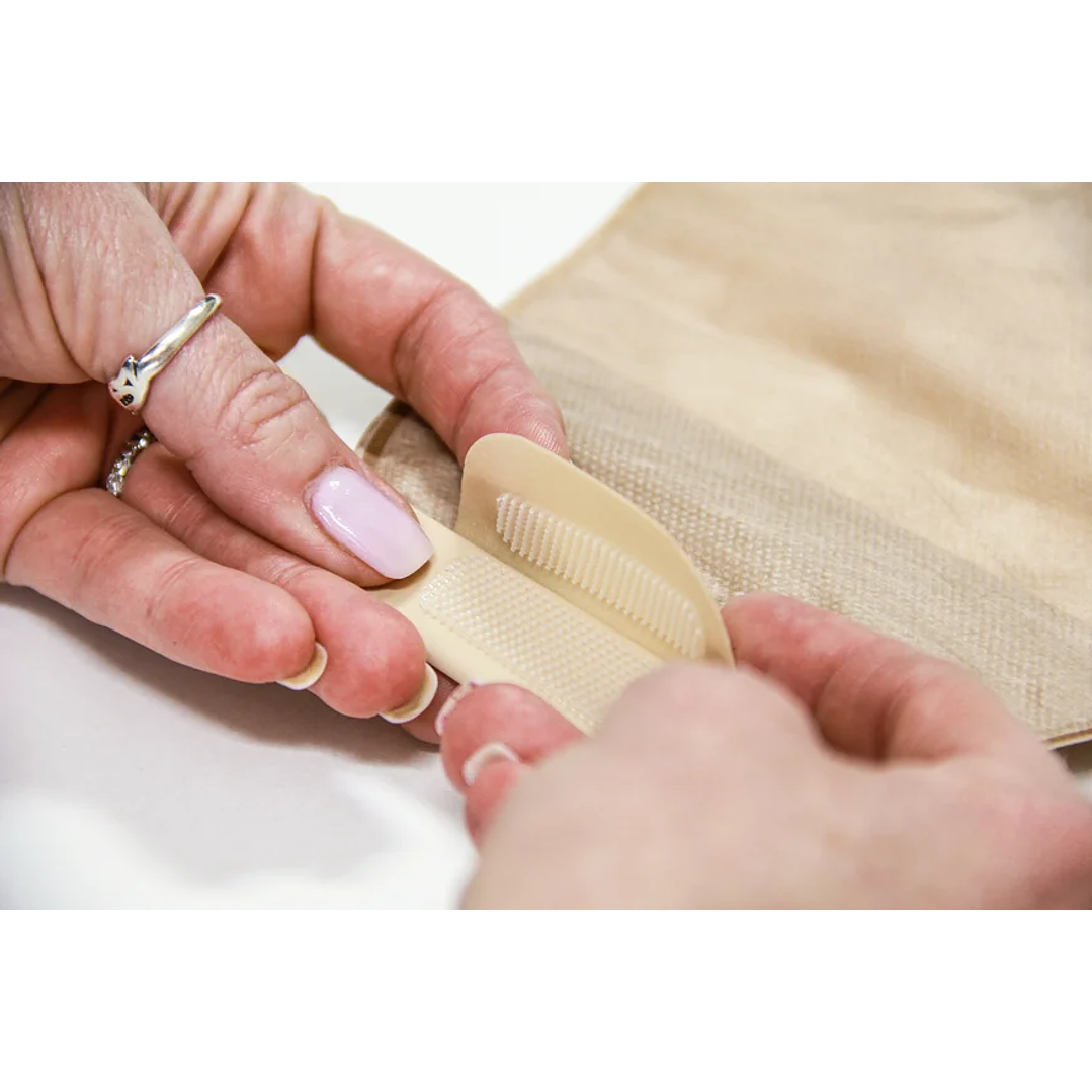 Bolsa Drenable Recortable Con Filtro – Durahesive Plus Esteem – 19-64 mm – Opaca –  416975  3