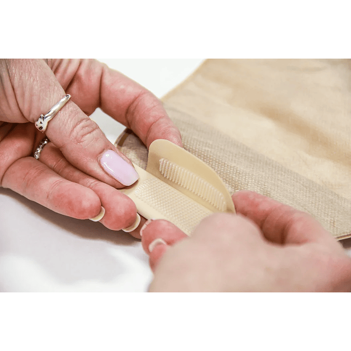 Bolsa Drenable Recortable Con Filtro – Durahesive Plus Esteem – 19-64 mm – Opaca –  416975  3