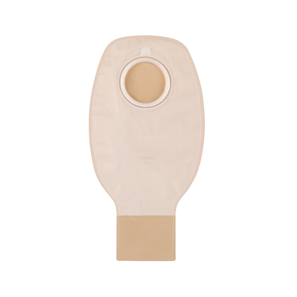 Bolsa Drenable de Colostomía Proxima 2 sin Filtro 50 mm Beige – B.Braun – 73350A