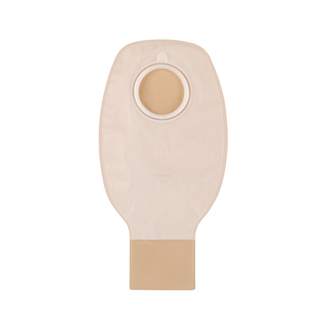 Bolsa Drenable Con Clamp Flexible Proxima 2 — 50 mm — Beige — 73350A  1