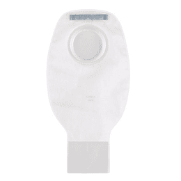 Bolsa Drenable Con Clamp Flexible Y Filtro Proxima 2+ — 60 mm — Transparente — 74460A 