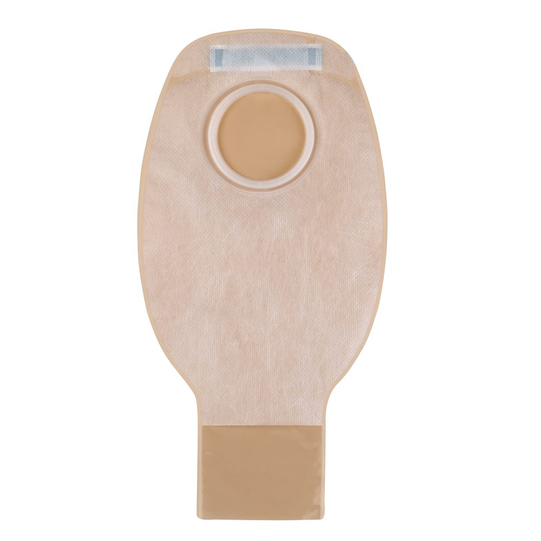 Bolsa Drenable Con Clamp Flexible y Filtro Proxima 2+ — 60 mm — Beige — 74360A  1