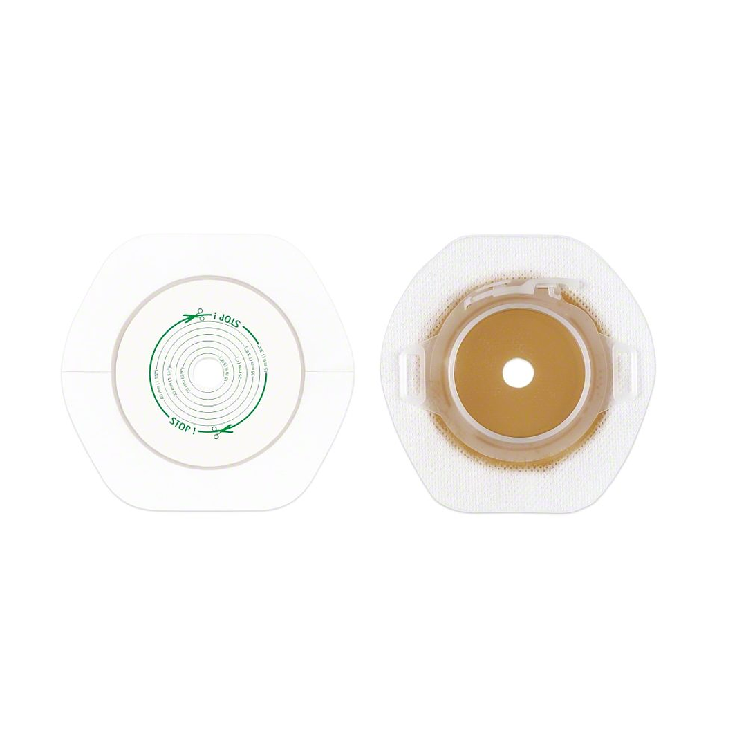 76060A — Placa Base Con Borde Proxima 2+ — 60 mm (12-55 mm) 1